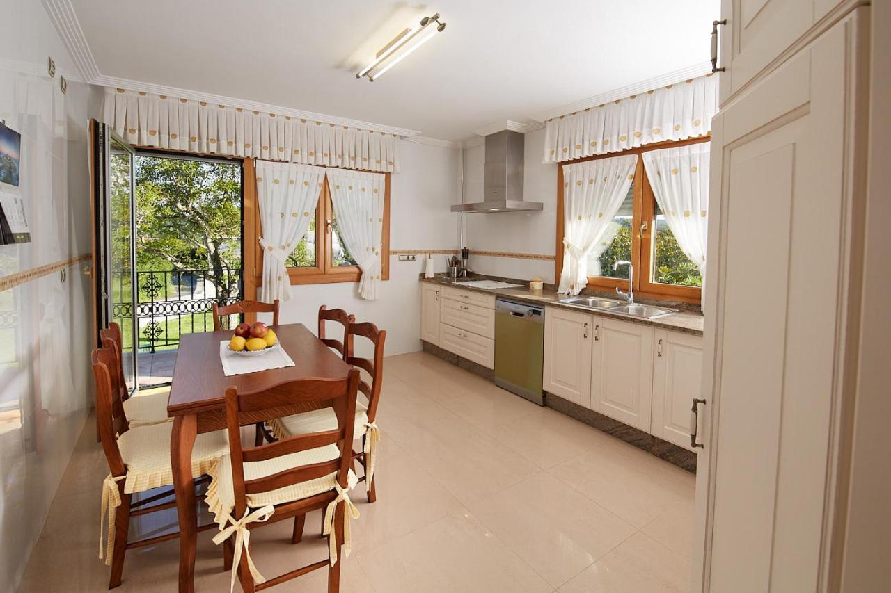 Alojamiento Extrahotelero Casa Ernestina Castillo  外观 照片