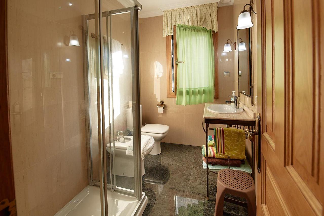 Alojamiento Extrahotelero Casa Ernestina Castillo  外观 照片
