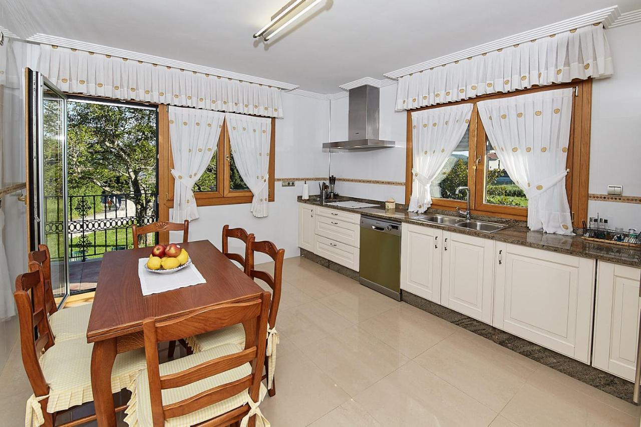 Alojamiento Extrahotelero Casa Ernestina Castillo  外观 照片