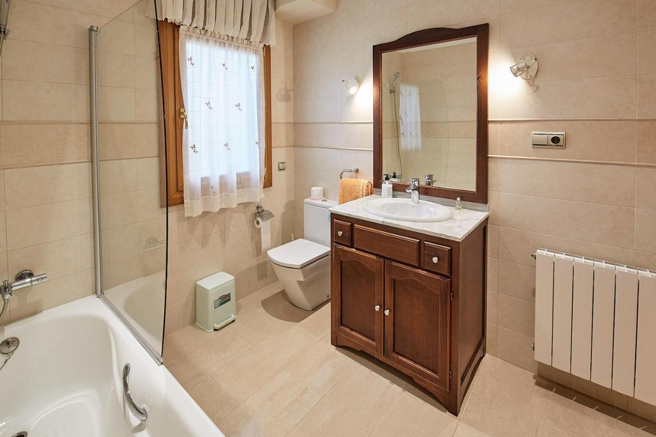 Alojamiento Extrahotelero Casa Ernestina Castillo  外观 照片