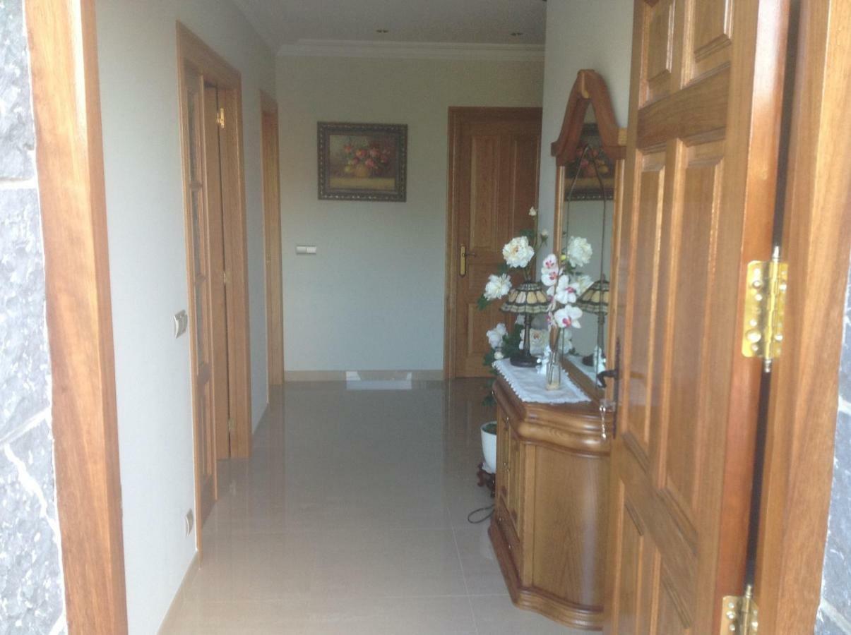 Alojamiento Extrahotelero Casa Ernestina Castillo  外观 照片