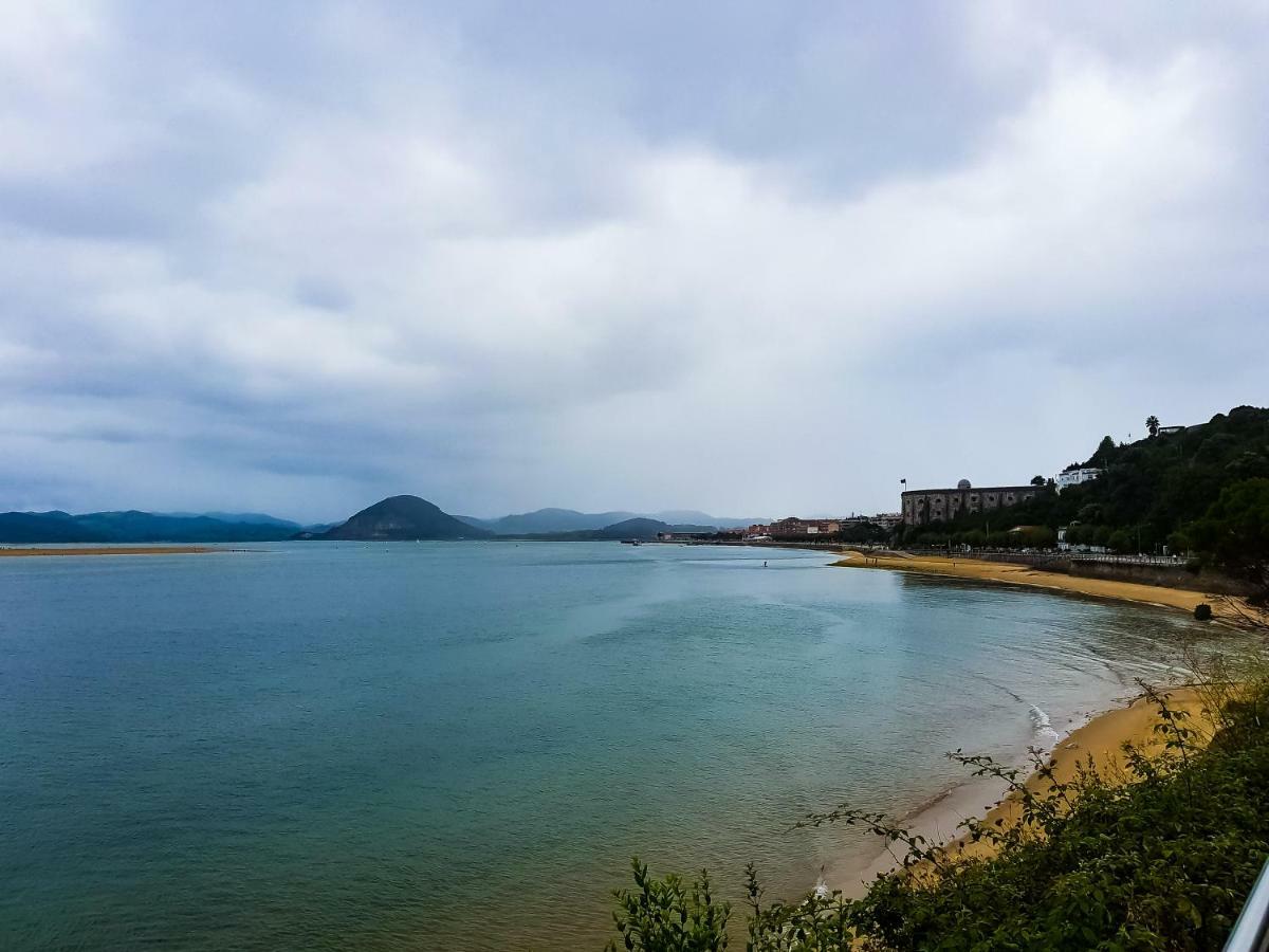 Alojamiento Extrahotelero Casa Ernestina Castillo  外观 照片